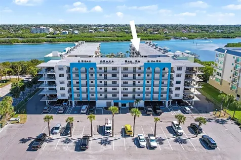 19531 Gulf Boulevard Indian Shores FL 33785