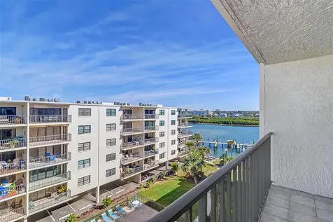 19531 Gulf Boulevard Indian Shores FL 33785