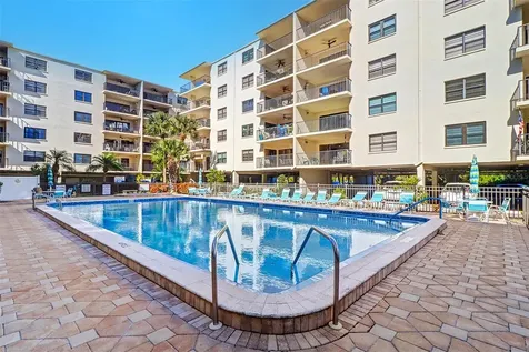 19531 Gulf Boulevard Indian Shores FL 33785