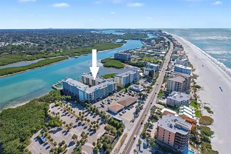 19531 Gulf Boulevard Indian Shores FL 33785
