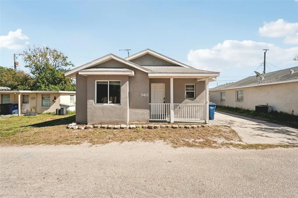 3411 20th Street W Bradenton FL 34205