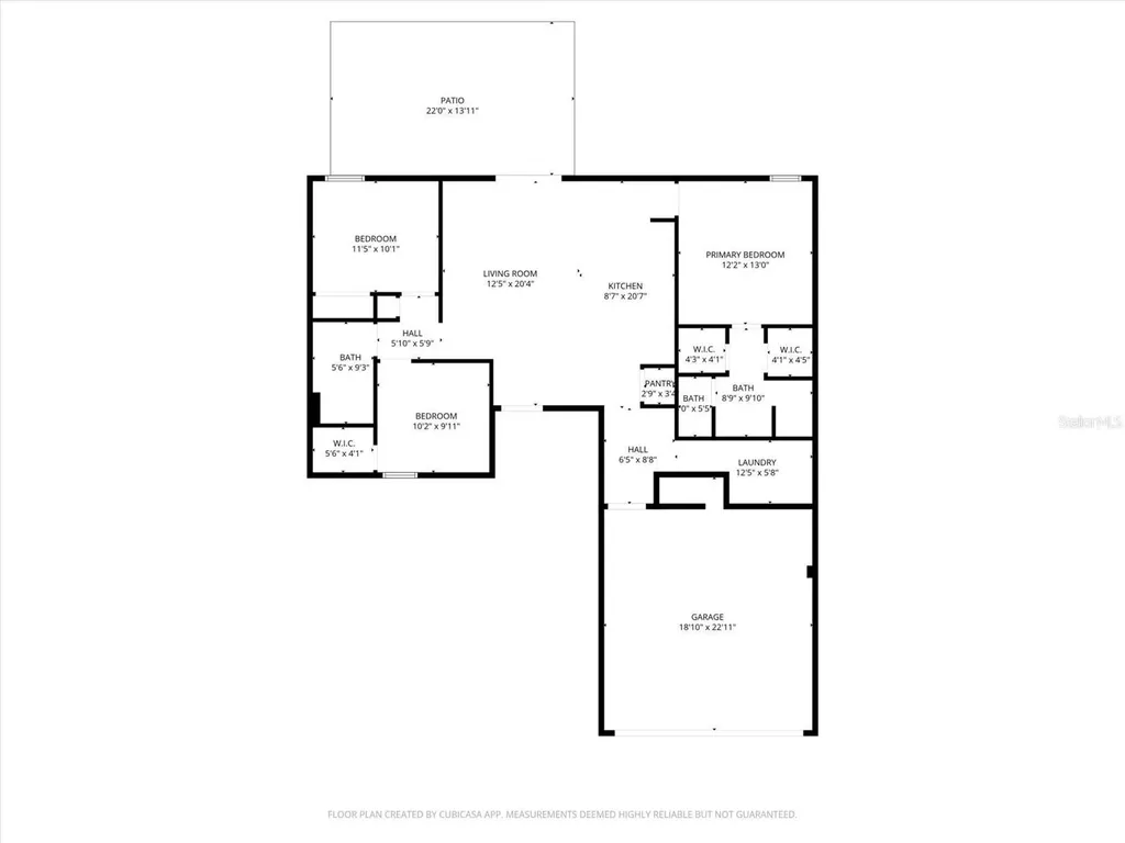 6235 Dundee Avenue North Port FL 34291