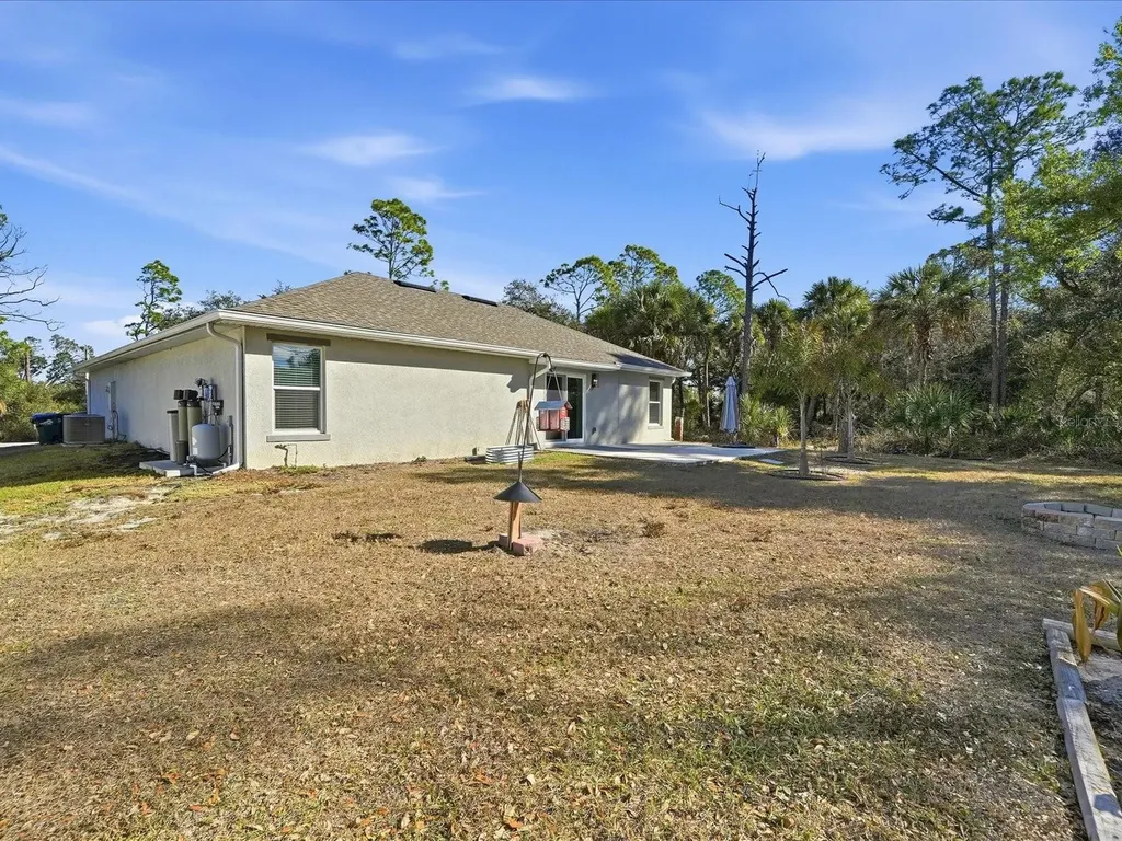 6235 Dundee Avenue North Port FL 34291