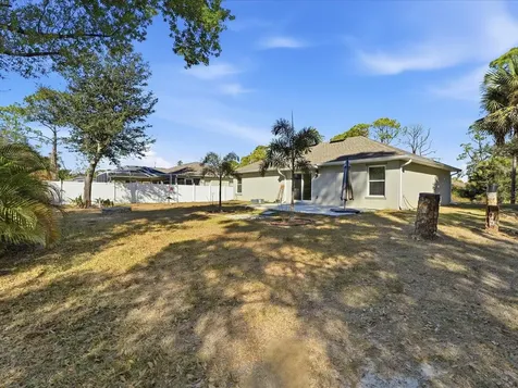 6235 Dundee Avenue North Port FL 34291