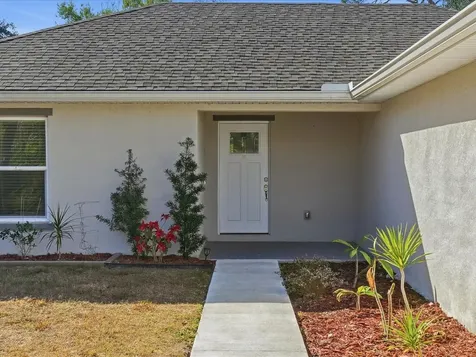 6235 Dundee Avenue North Port FL 34291