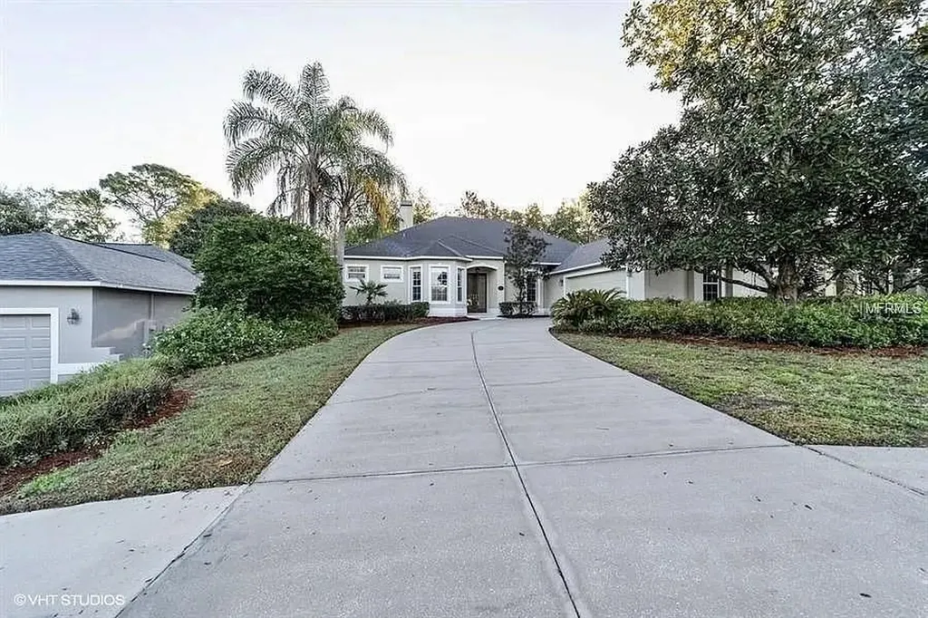 13200 Whisper Bay Drive Clermont FL 34711