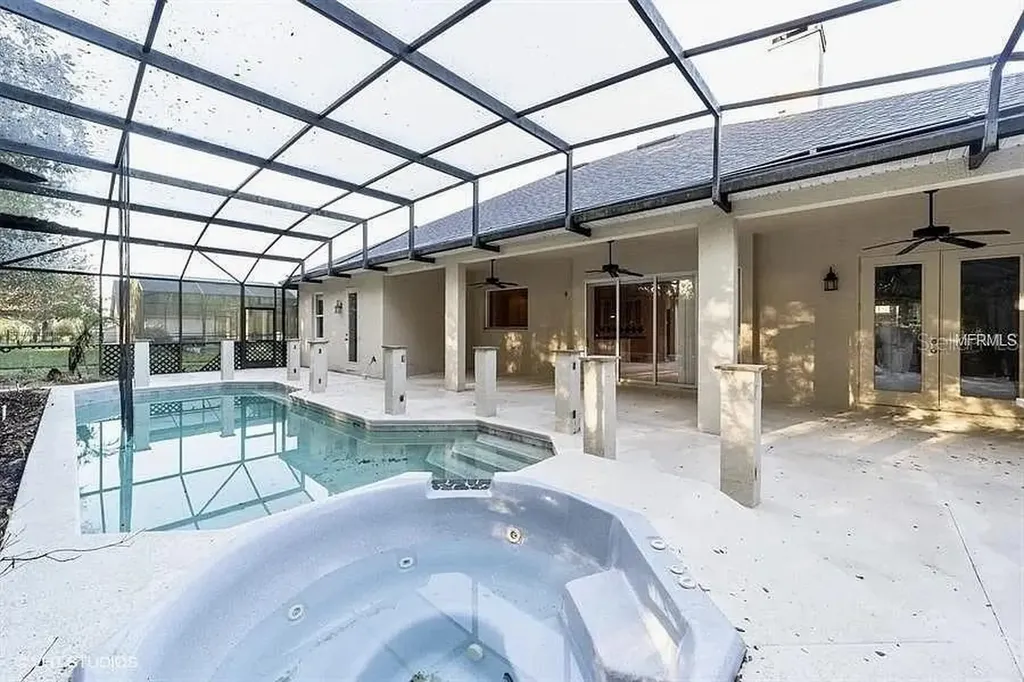 13200 Whisper Bay Drive Clermont FL 34711