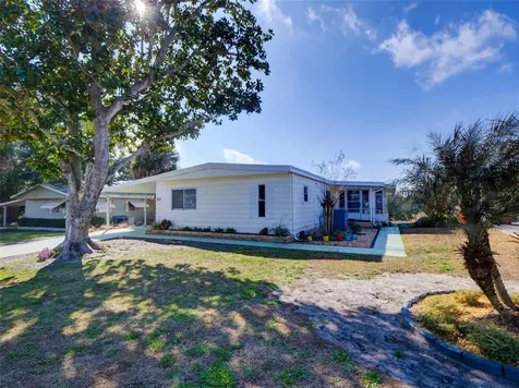 2218 Orangewood Circle Zellwood FL 32798