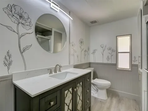 2218 Orangewood Circle Zellwood FL 32798