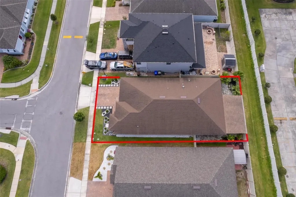 2780 Avian Loop Kissimmee FL 34741