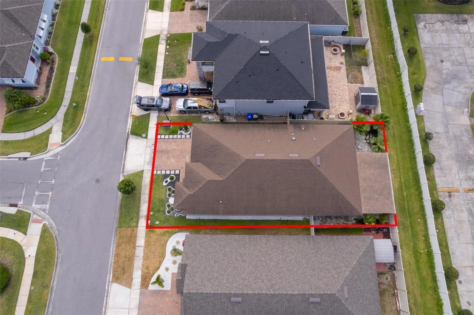 2780 Avian Loop Kissimmee FL 34741