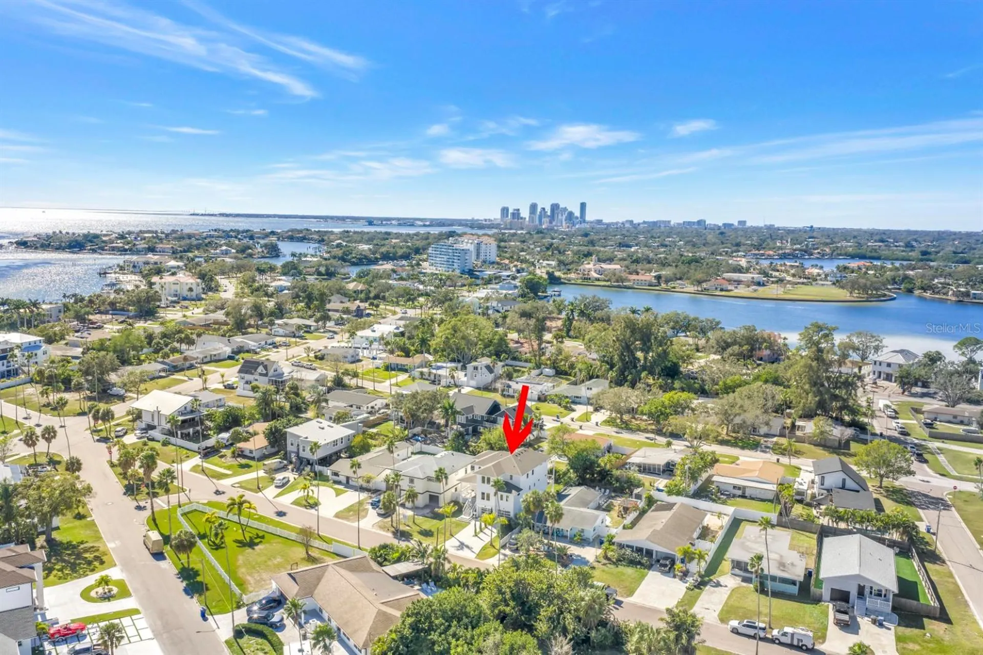 3752 Arkansas Avenue NE St Petersburg FL 33703