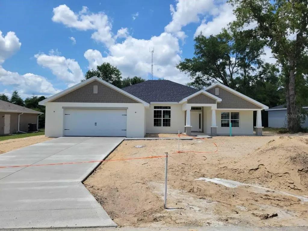 15200 SW 56th Terrace Road Ocala FL 34473