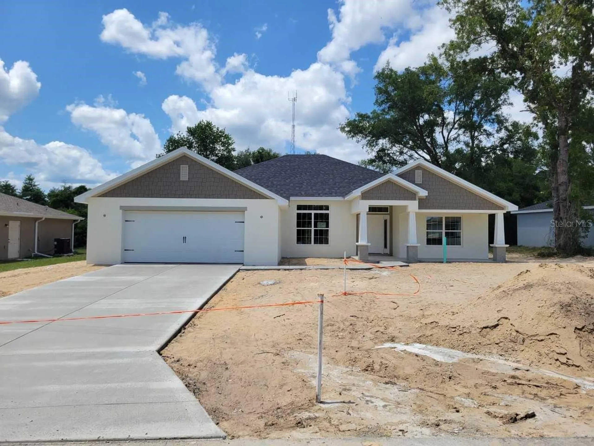 15200 SW 56th Terrace Road Ocala FL 34473