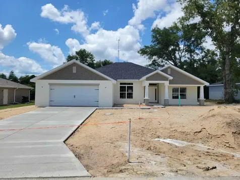 15200 SW 56th Terrace Road Ocala FL 34473