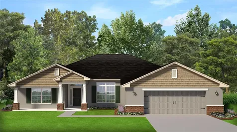 15200 SW 56th Terrace Road Ocala FL 34473