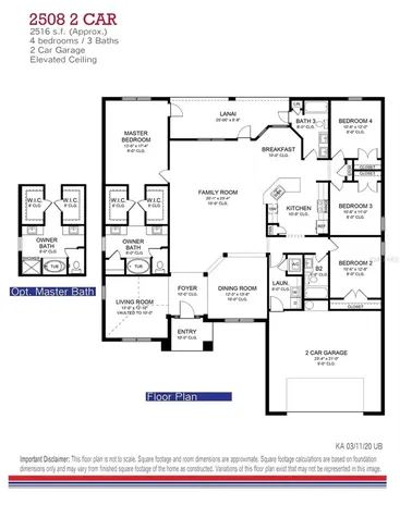 15200 SW 56th Terrace Road Ocala FL 34473