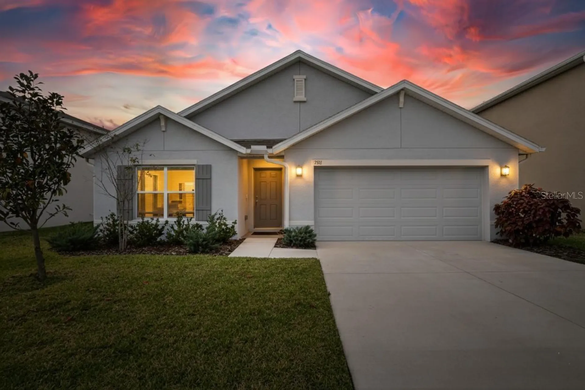 7511 Rosewood Garden Loop Tampa FL 33637