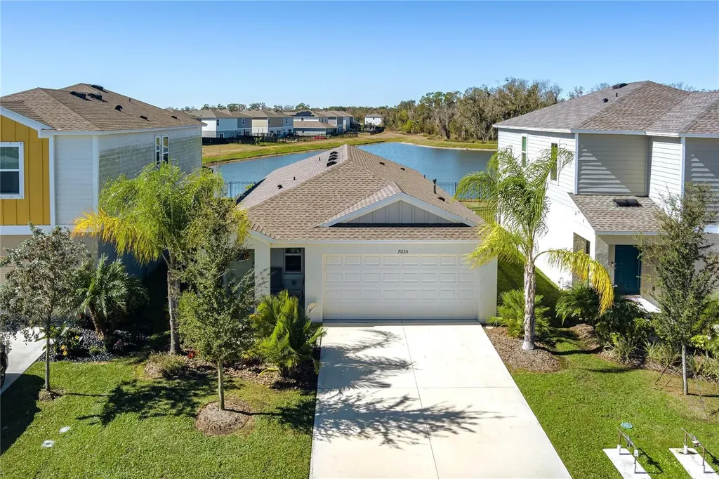 7635 Twin Leaf Terrace Parrish FL 34219