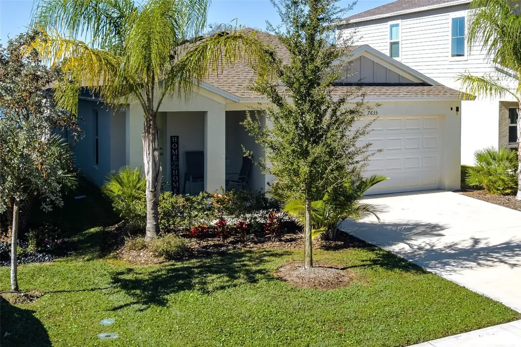 7635 Twin Leaf Terrace Parrish FL 34219