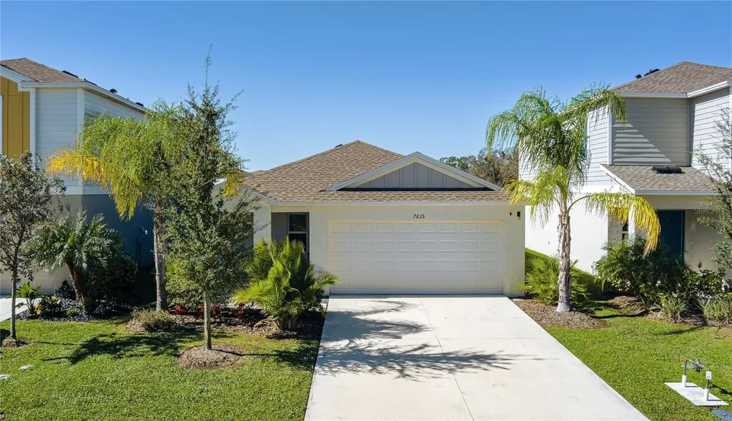 7635 Twin Leaf Terrace Parrish FL 34219