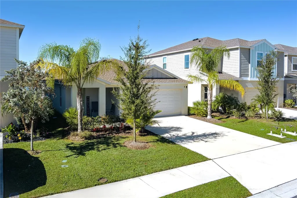 7635 Twin Leaf Terrace Parrish FL 34219