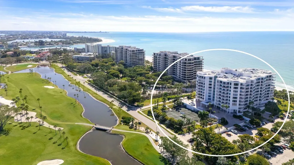 455 Longboat Club Road Longboat Key FL 34228
