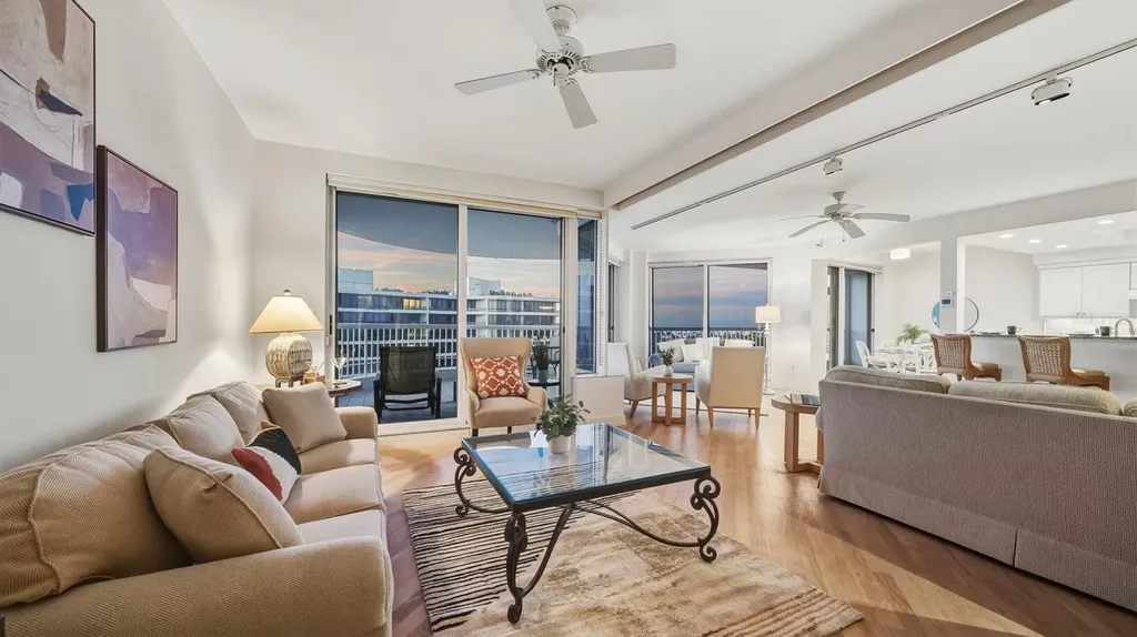 455 Longboat Club Road Longboat Key FL 34228