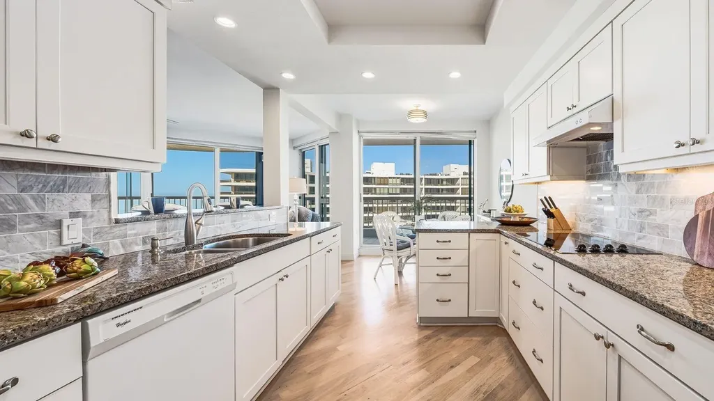 455 Longboat Club Road Longboat Key FL 34228