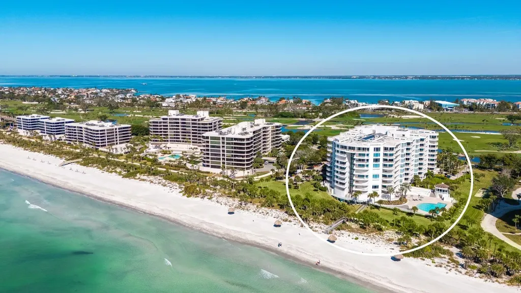 455 Longboat Club Road Longboat Key FL 34228