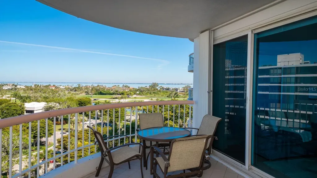 455 Longboat Club Road Longboat Key FL 34228