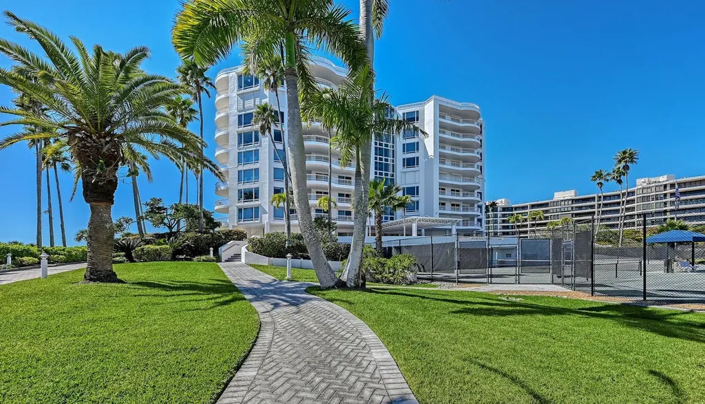 455 Longboat Club Road Longboat Key FL 34228