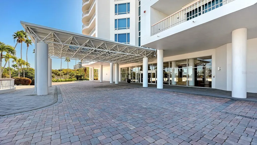 455 Longboat Club Road Longboat Key FL 34228