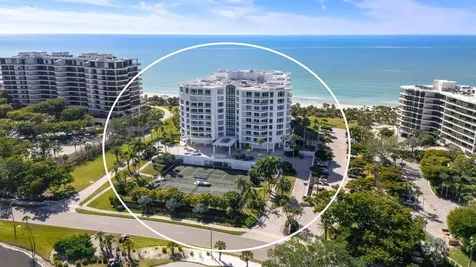 455 Longboat Club Road Longboat Key FL 34228