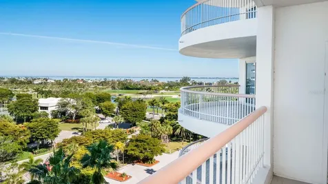 455 Longboat Club Road Longboat Key FL 34228