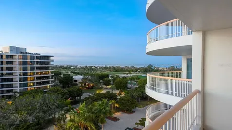 455 Longboat Club Road Longboat Key FL 34228