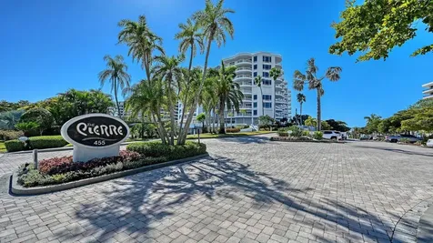 455 Longboat Club Road Longboat Key FL 34228