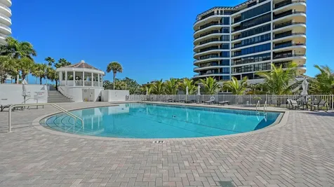 455 Longboat Club Road Longboat Key FL 34228