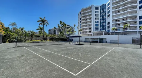 455 Longboat Club Road Longboat Key FL 34228