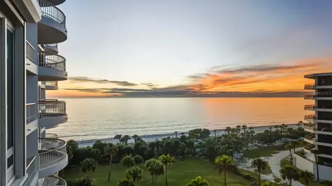 455 Longboat Club Road Longboat Key FL 34228