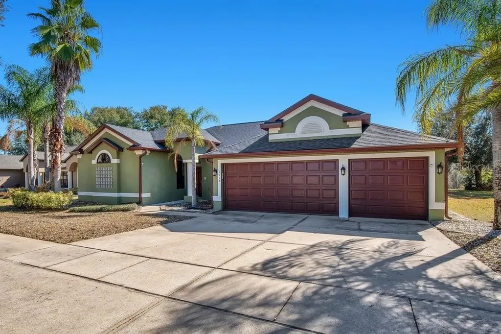 1918 Golf Oak Drive Orange City FL 32763