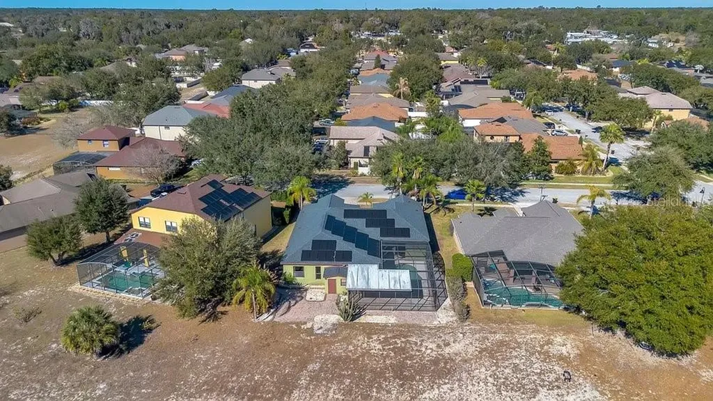 1918 Golf Oak Drive Orange City FL 32763