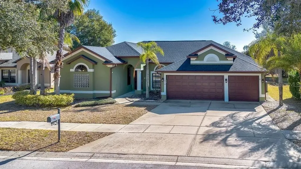 1918 Golf Oak Drive Orange City FL 32763