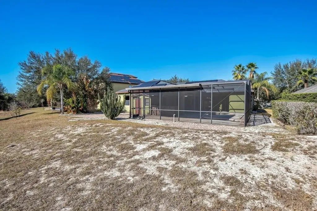1918 Golf Oak Drive Orange City FL 32763