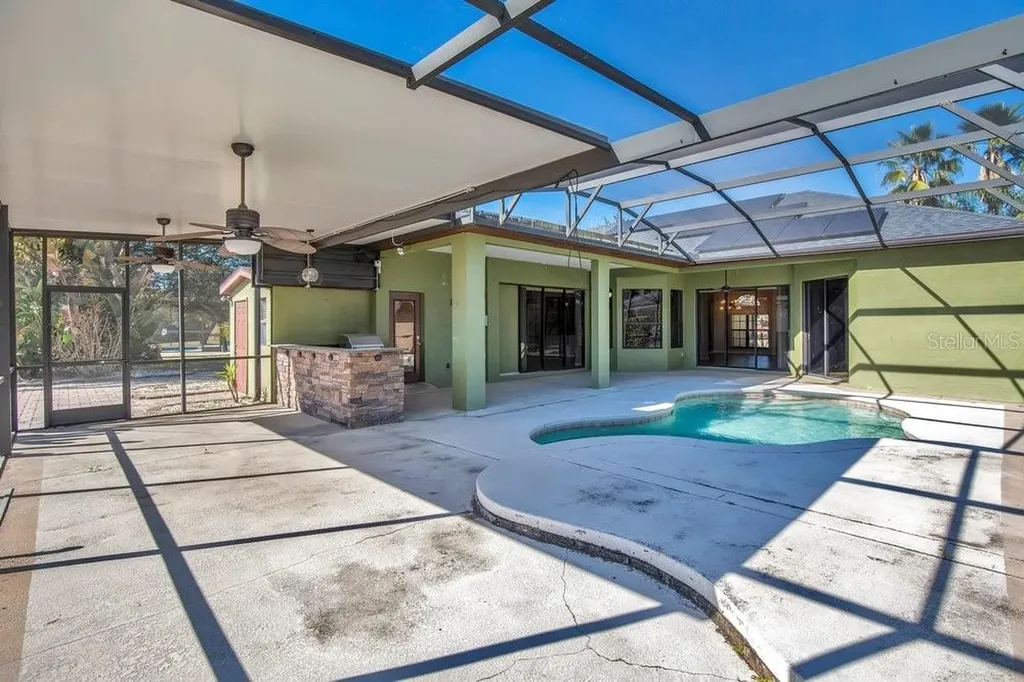 1918 Golf Oak Drive Orange City FL 32763