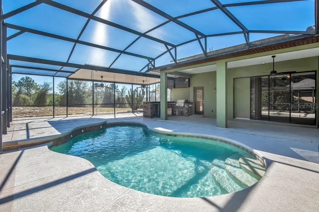 1918 Golf Oak Drive Orange City FL 32763