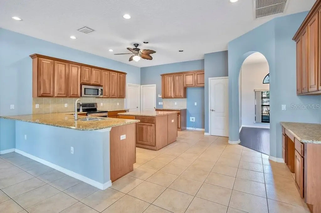 1918 Golf Oak Drive Orange City FL 32763