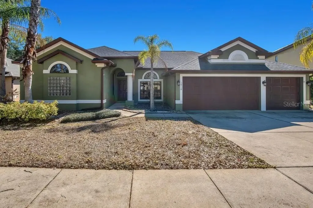 1918 Golf Oak Drive Orange City FL 32763