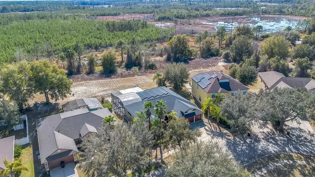 1918 Golf Oak Drive Orange City FL 32763