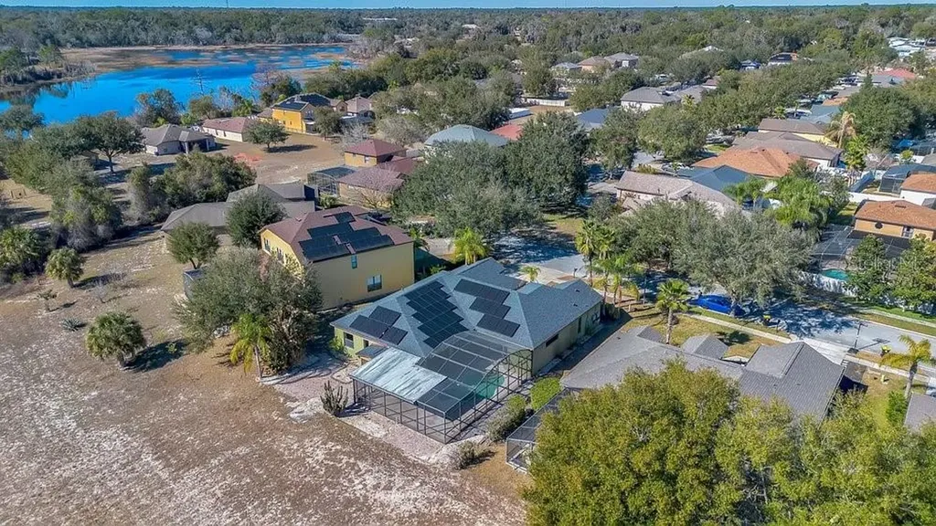 1918 Golf Oak Drive Orange City FL 32763